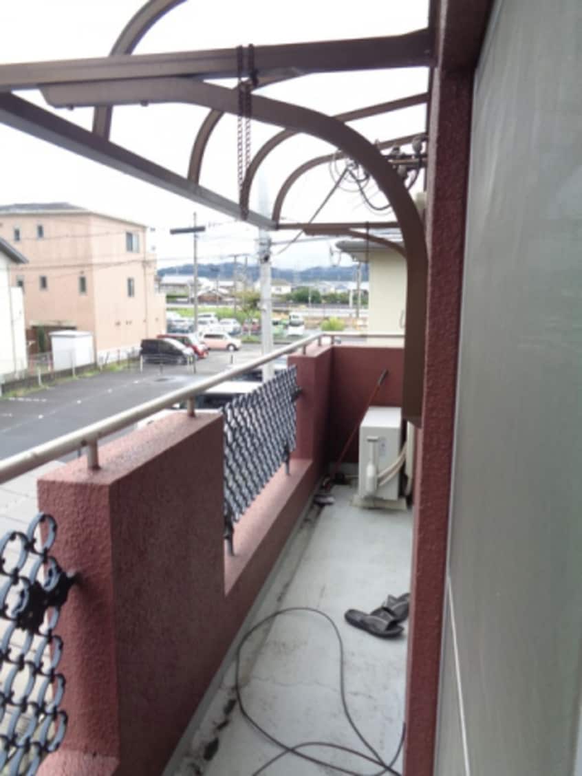  アパートメントムゲン