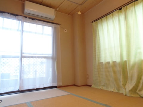  アパートメントムゲン