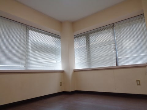  アパートメントムゲン