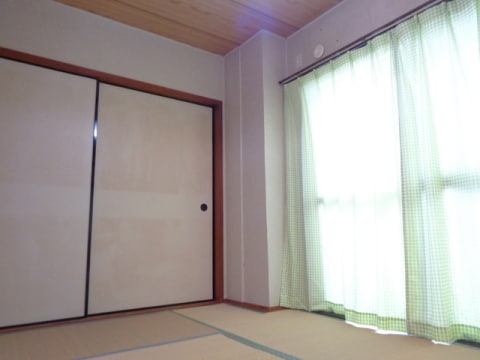  アパートメントムゲン