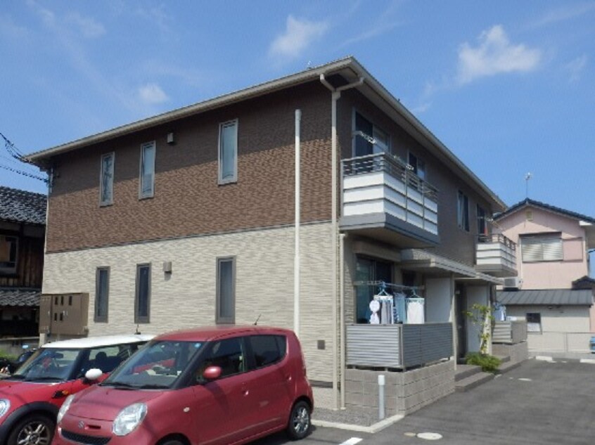  シャーメゾンKishioka