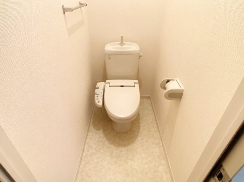  リビングタウン湖都ヶ丘Ⅱ　A棟