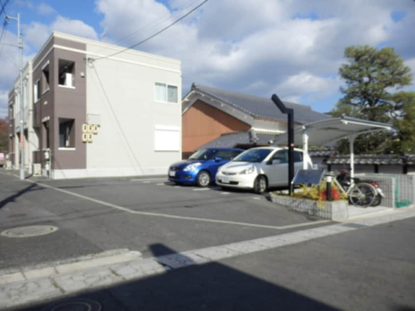  メイプルヴィラ