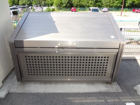  スターテラス白鳥