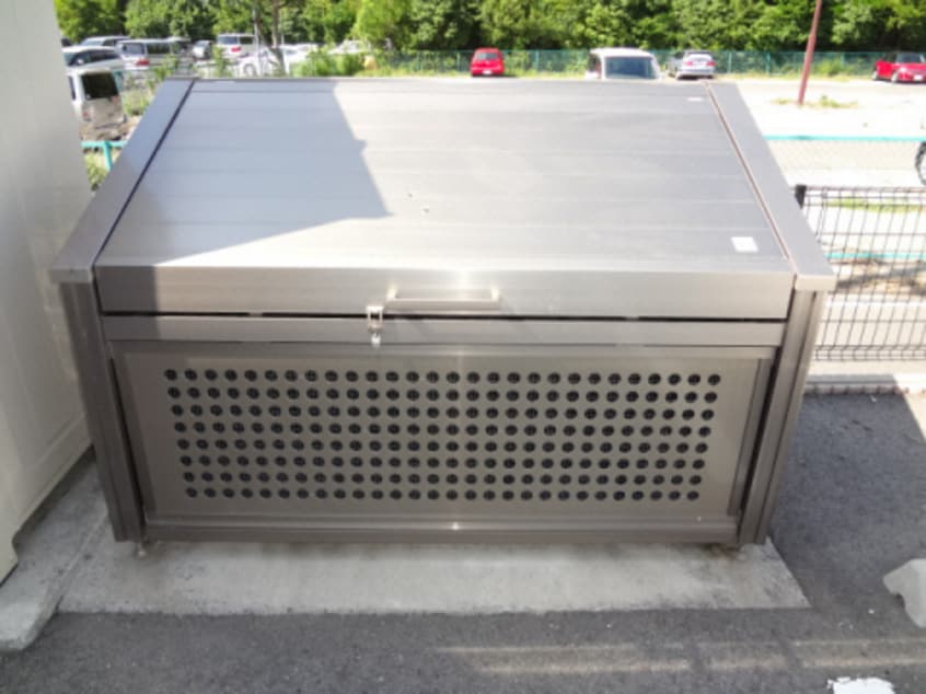  スターテラス白鳥