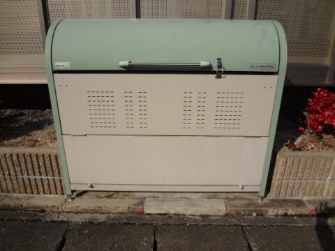  ファミーユ旭ヶ丘Ⅱ