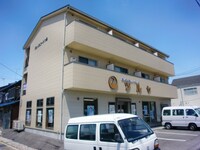 グレイスコートつる