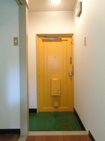  湖琴マンション