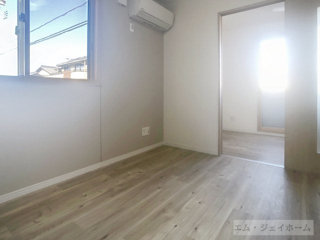  フラムルージュ市