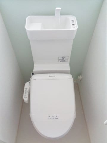  仰木の里東５丁目貸家