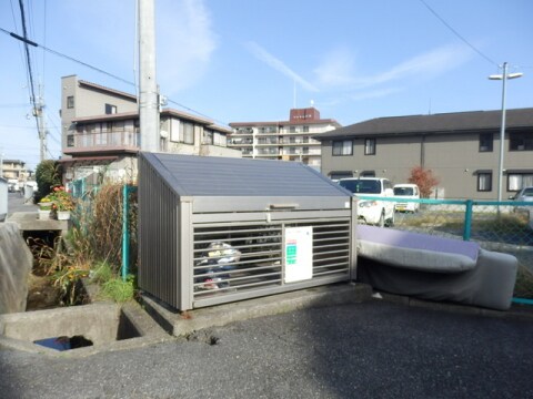  シャルマンコート