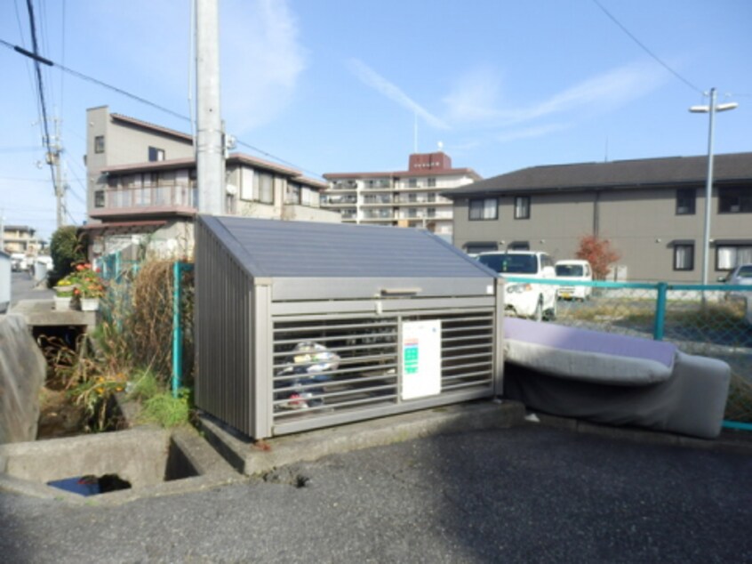  シャルマンコート