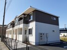 サン　ルーラルⅣの外観