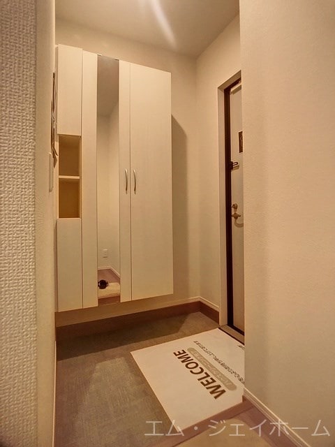  リバーハイツ唐崎