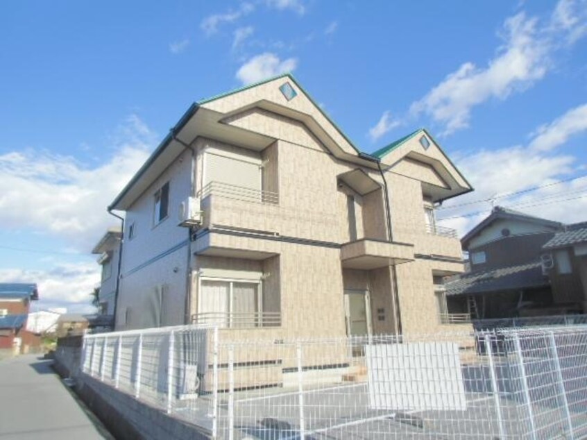  街角のクールブラン