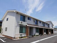 ヴィル　クラージュⅢ