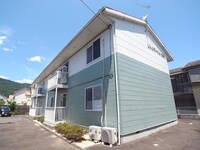 リトルマーシュ　Ｂ棟