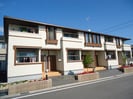 ベル　カーサの外観