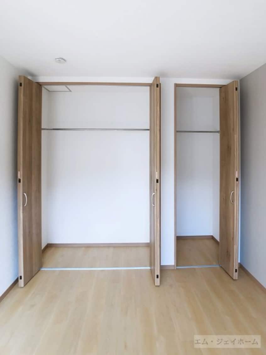  メゾンびわこ大橋