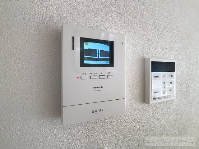  メゾンびわこ大橋