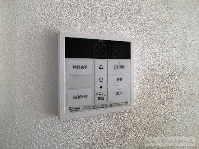  メゾンびわこ大橋