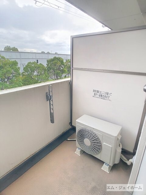  ブエナビスタ南草津