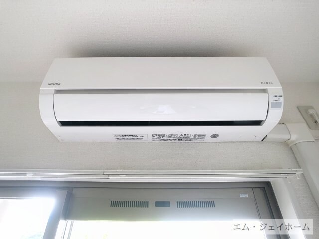  ブエナビスタ南草津