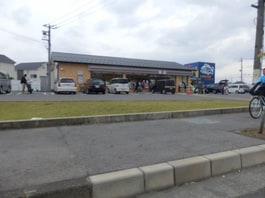 セブン－イレブン　大津おごとマリーナ店