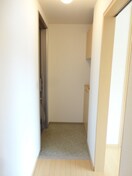  ウエスト　ヴィレッジⅢ