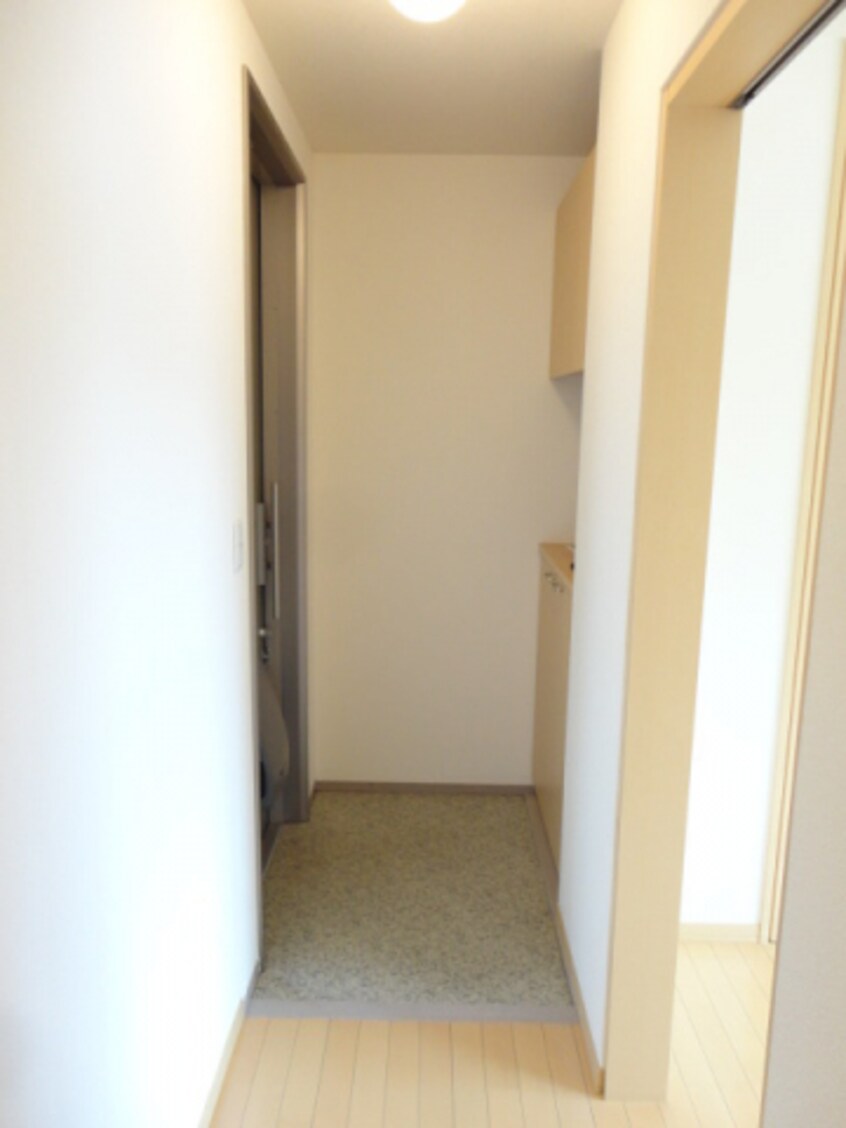  ウエスト　ヴィレッジⅢ