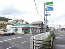 コンビニまで300m※ファミリーマート　大津雄琴駅前店 メルベーユＦ