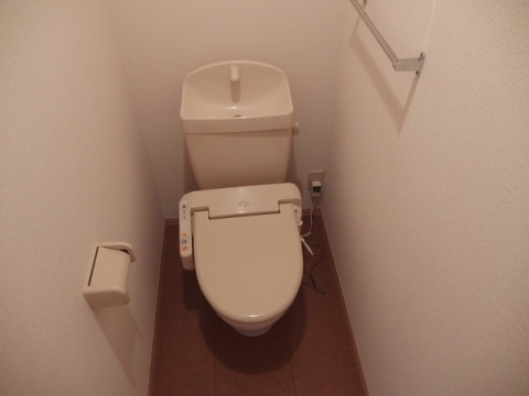  サンホームハラダン