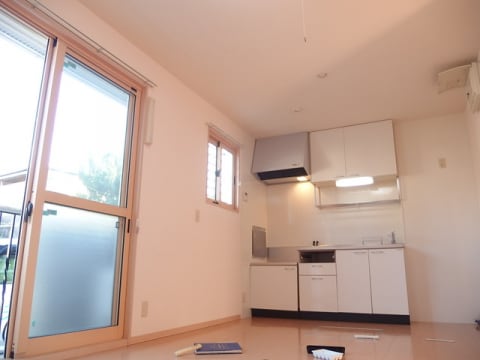  サンホームハラダン