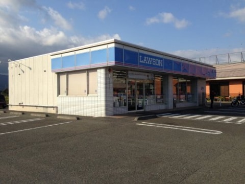 コンビニまで1662m※ローソン　今津上弘部店 今津町弘川O邸