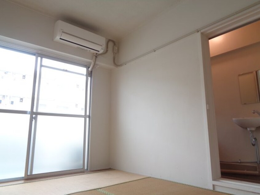  ビレッジハウス水口2号棟