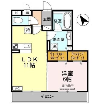 間取図 シンフォニア