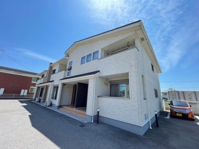  パインビレッジ　ビオーラ