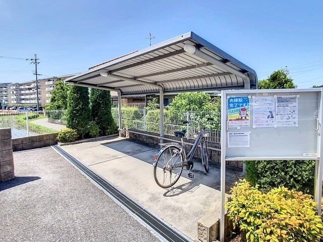  パインビレッジ　ビオーラ