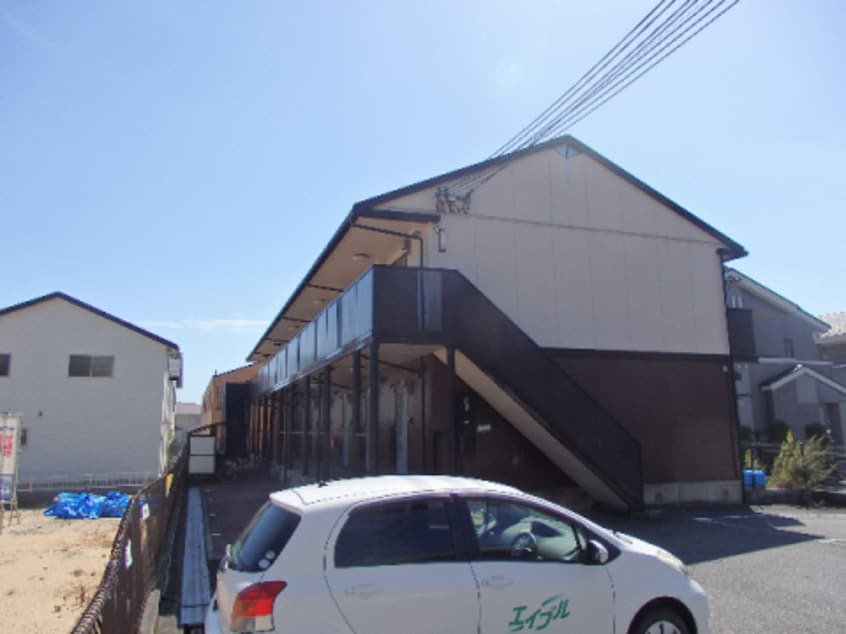  セジュール比叡