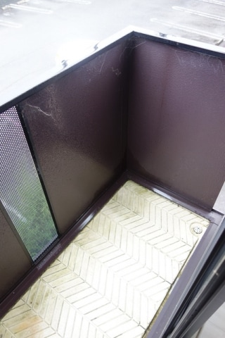  セジュール比叡