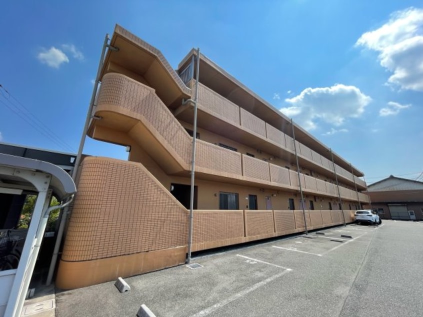  アースマーシマンションⅡ