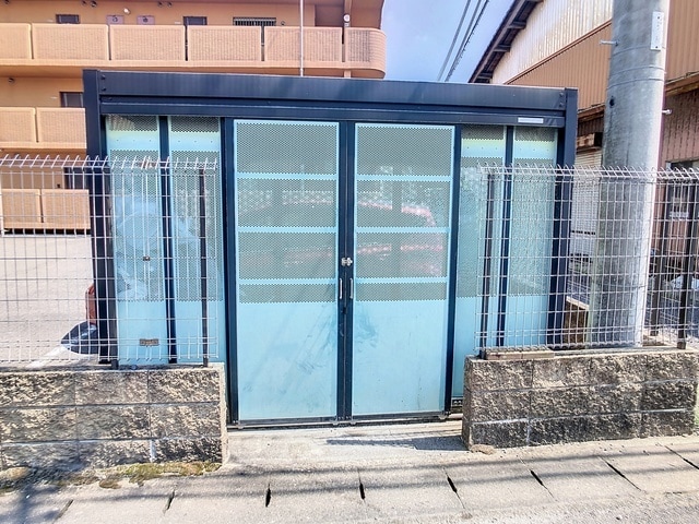  アースマーシマンションⅡ