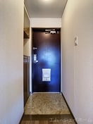  フローラルコート