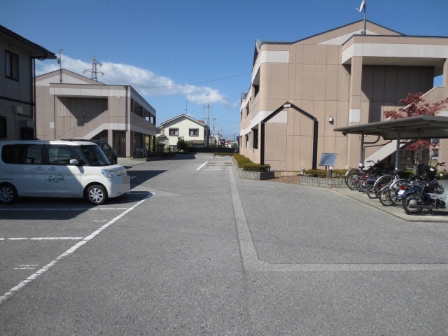  ベル・グラース