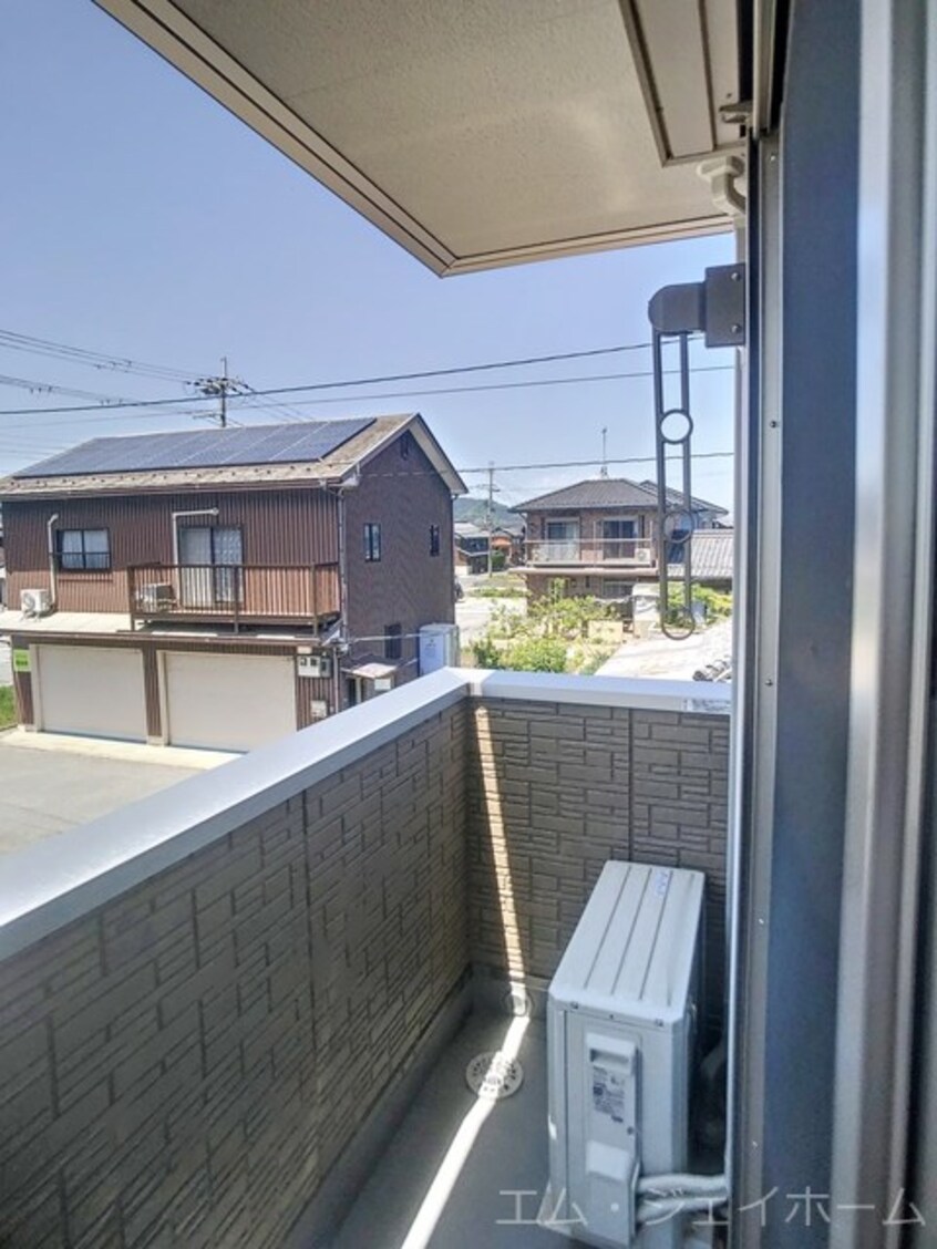  アースフィールド彦根