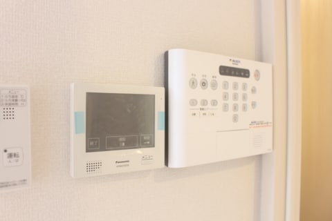  メゾンヴィラ栗東