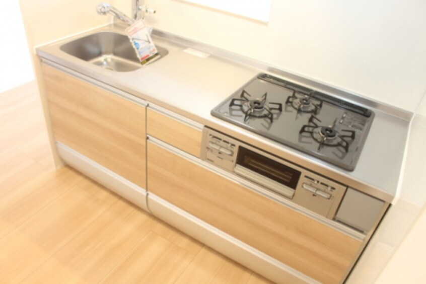  メゾンヴィラ栗東