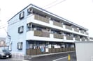 Village　Vallay石部の外観