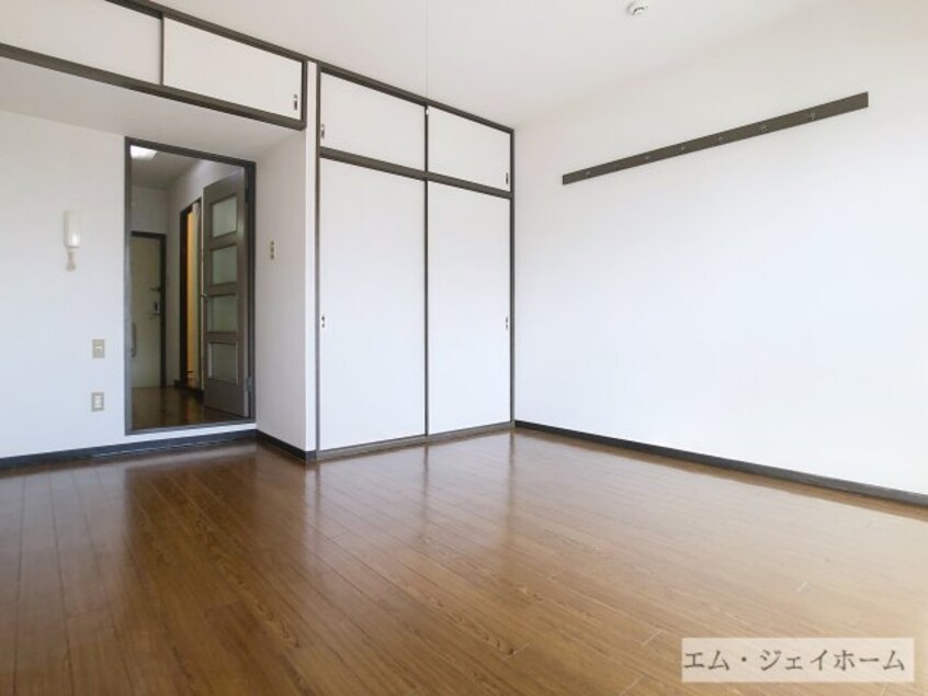  ハイツ・ユウリ