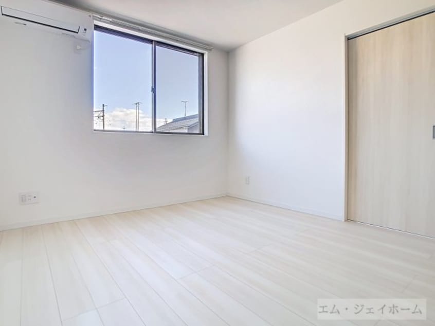  エトワール下坂浜A